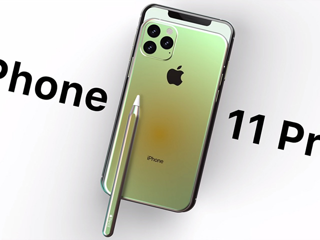 Ngạc nhiên trước loạt thông tin rò rỉ của iPhone 11 mà ít ai ngờ