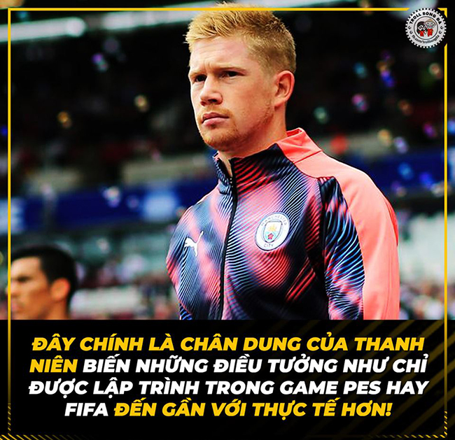 anh che: man city nhan trai dang voi var, barca don duong don neymar hinh anh 5