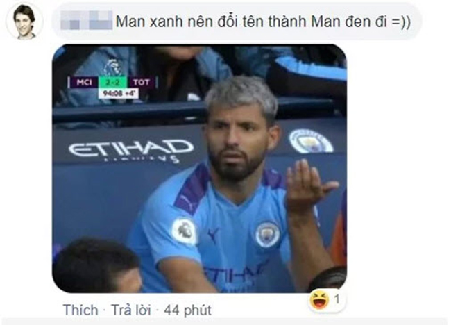 nhung buc anh che man city 