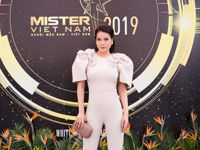 Trương Ngọc Ánh đau đầu chọn thí sinh Mister Vietnam đẹp như nam thần cho “Hương ga 2”