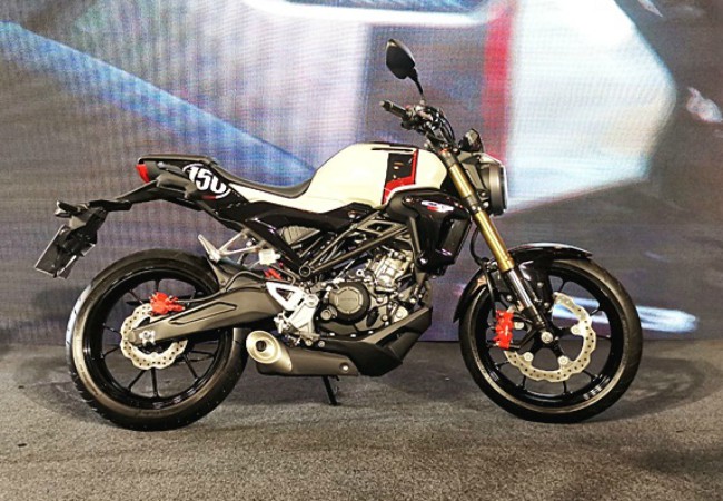 ngam moto 2019 honda cb150r khien phai manh them khat hinh anh 12