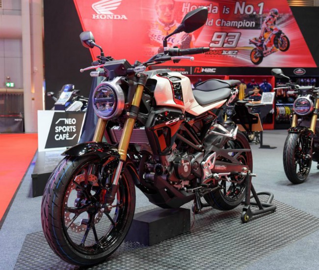 ngam moto 2019 honda cb150r khien phai manh them khat hinh anh 17