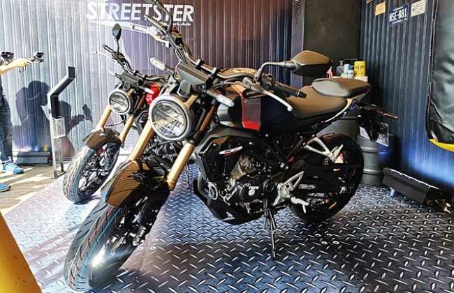 ngam moto 2019 honda cb150r khien phai manh them khat hinh anh 4