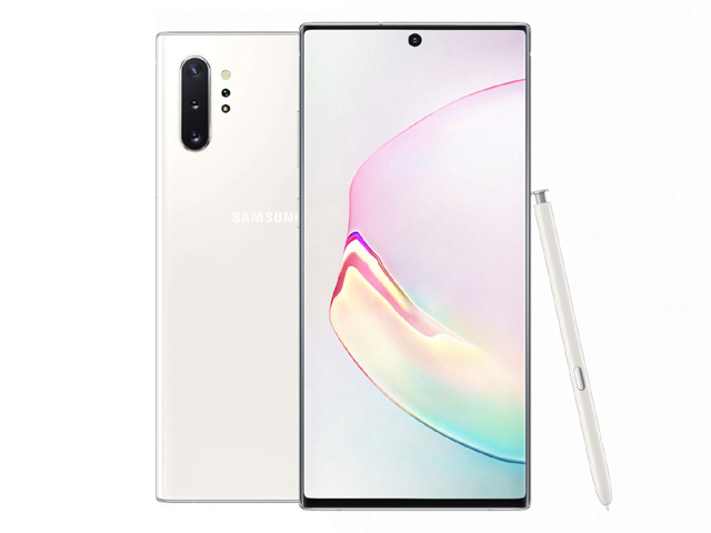 Đánh giá Galaxy Note10: Thiết kế đẹp, đa tính năng