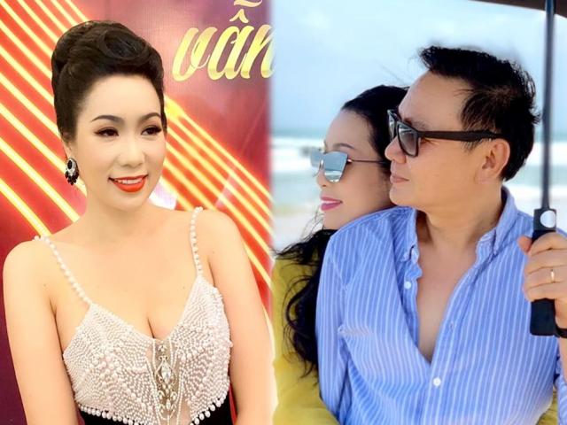 Vừa được chồng đại gia tặng biệt thự tiền tỷ, Á hậu Việt Nam 1994 đã có động thái bất ngờ