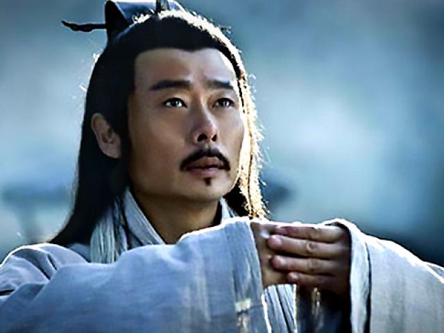 Vị quân sư trên tài Gia Cát Lượng và mưu sâu ”chôn sống” Hán Cao Tổ Lưu Bang