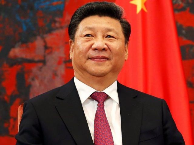 Sau ”đòn nặng” của ông Trump, Trung Quốc tuyên bố đấu đến cùng