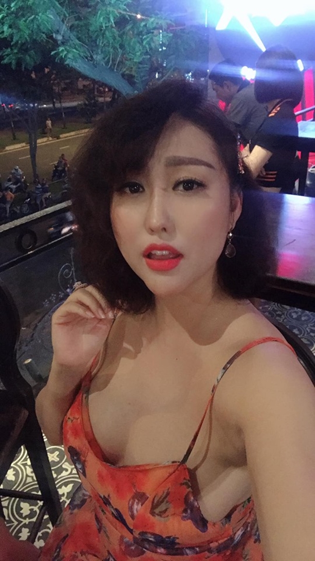 ky duyen, mai phuong thuy, ngan 98, phi thanh van gap 'hoa' vi khoe vong 1 hinh anh 19