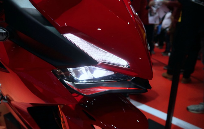 ngam 2019 honda cbr250rr cuc chat, phai manh muon xuong tien tau ngay hinh anh 17