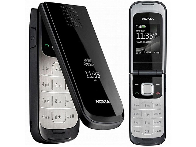 Điện thoại giá rẻ Nokia 110 2019 và Nokia 2720 2019 xuất hiện, giá bèo