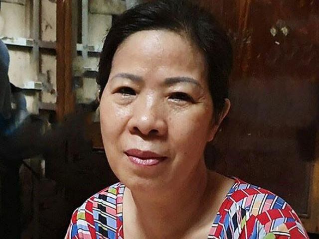 Vụ học sinh trường Gateway tử vong: Bắt tạm giam bà Nguyễn Bích Quy