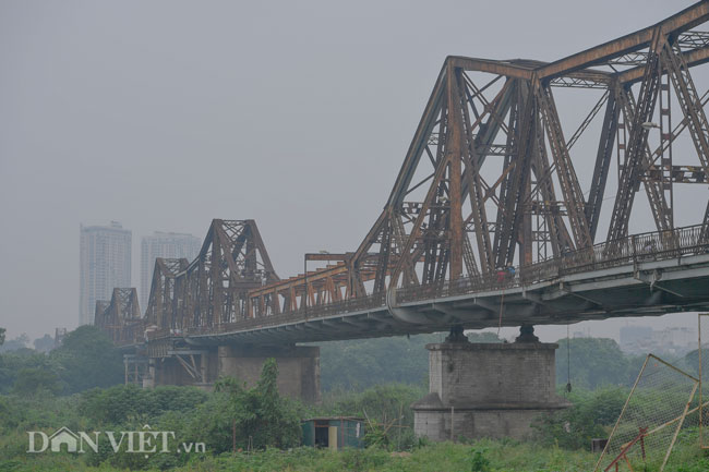 anh ha noi o nhiem khong khi: troi mu mit, bui min giang nhu suong hinh anh 10