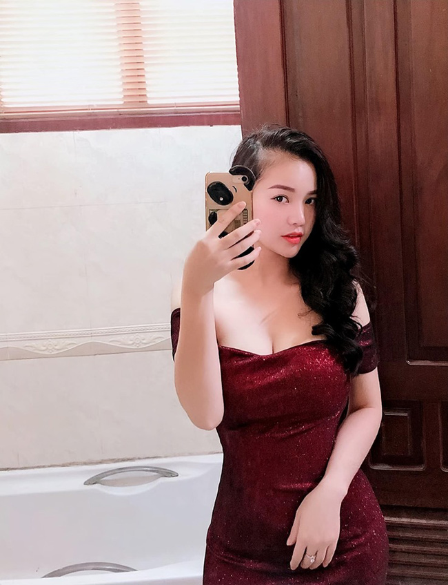 nhung co gai viet so huu vong 1 hon met duoc bao nuoc ngoai ca ngoi hinh anh 1