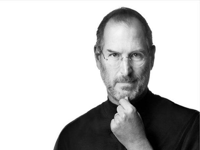 Xôn xao hình ảnh Steve Jobs vẫn đang sống tốt tại Ai Cập
