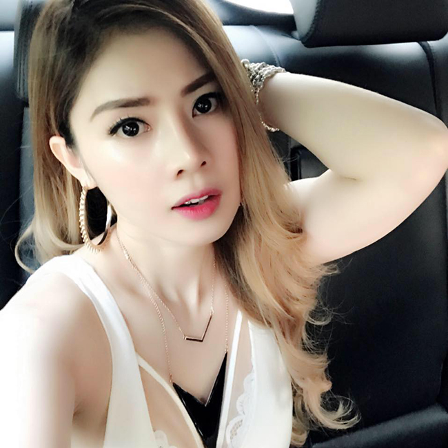 vo sap cuoi giup 'ong hoang mien tay' thoat qua khu an choi khet tieng sai thanh la ai? hinh anh 12