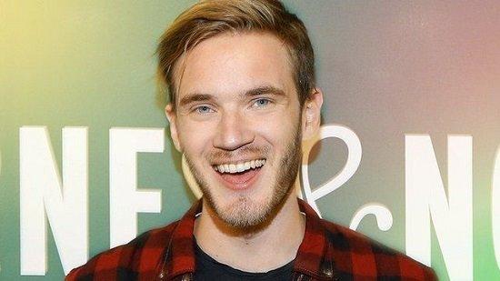 PewDiePie, YouTuber đình đám nhất là ai?