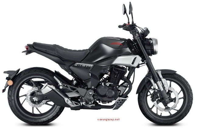 honda cbf190tr ra mat dem toi lua chon moi cho dan tap choi hinh anh 14