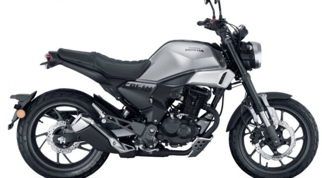 honda cbf190tr ra mat dem toi lua chon moi cho dan tap choi hinh anh 17