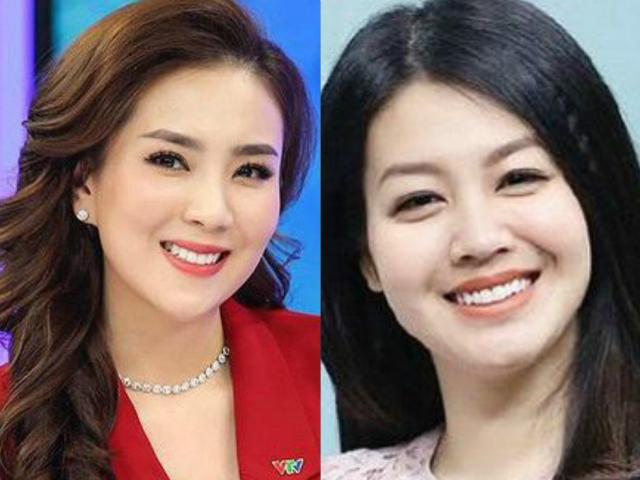 MC Hồng Nhung lần đầu lọt Top 5 đề cử VTV Awards 2019, đối đầu với Mai Ngọc