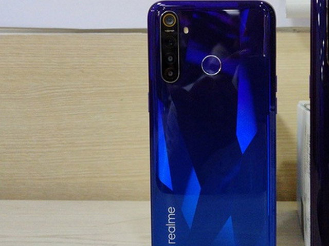 Realme Q sẽ mang đến những tiêu chuẩn siêu bền hàng đầu