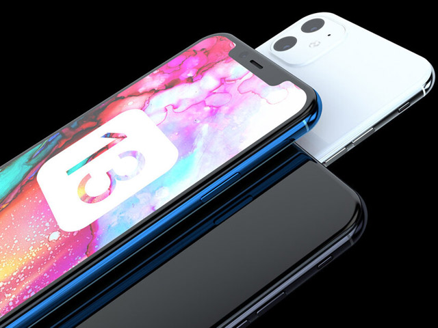 iFan mong chờ điều gì nhất từ iPhone 11?