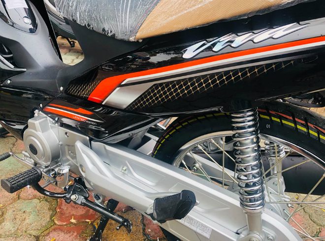 Suzuki Viva 125cc សរឆន 2020  Shun Siem Motor Shop  Facebook