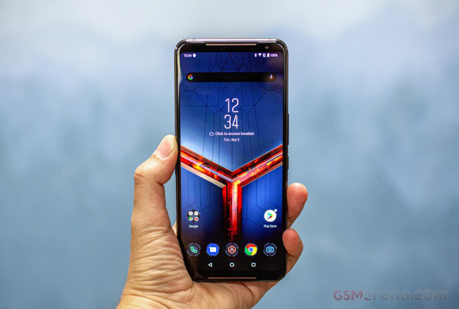 Khám phá với hơn 77 hình nền asus rog phone 2 hay nhất  CB