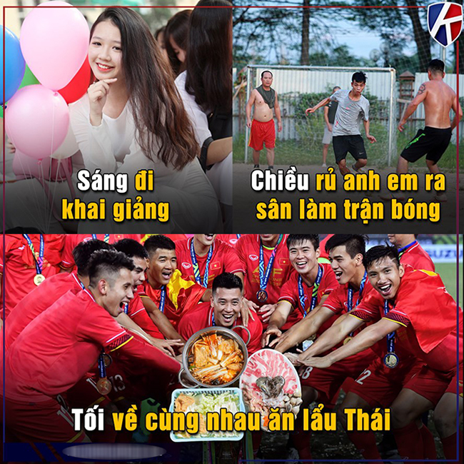 viet nam san sang nau 