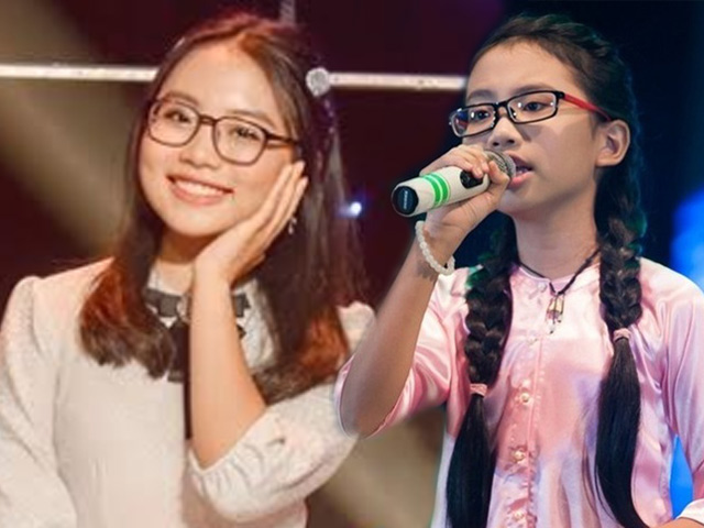 Phương Mỹ Chi làm giám khảo The Voice Kids, dân mạng tranh cãi gay gắt