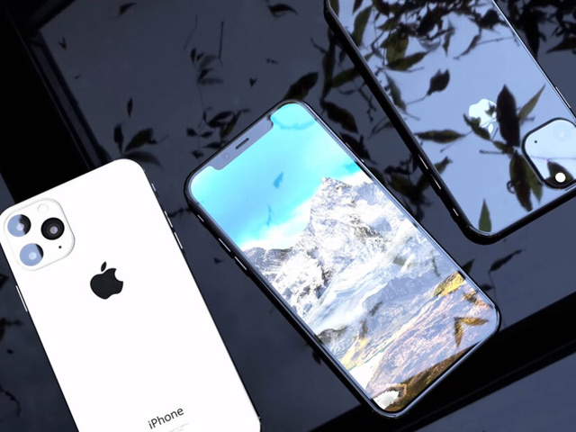 Ba “anh em” iPhone 11 sẽ có gì giống và khác nhau?