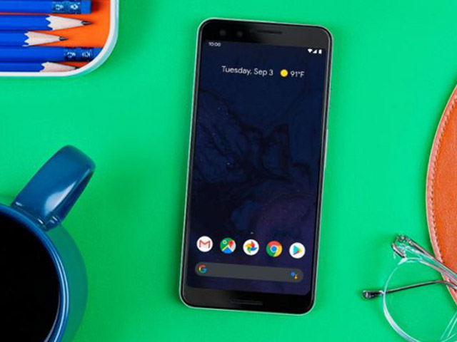 Sốc: Android 10 vừa ra mắt đã khiến điện thoại Pixel bị treo hàng giờ đồng hồ
