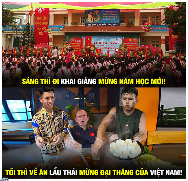 viet nam san sang nau 