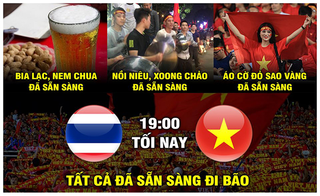 viet nam san sang nau 