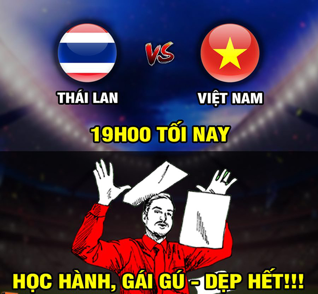 viet nam san sang nau 