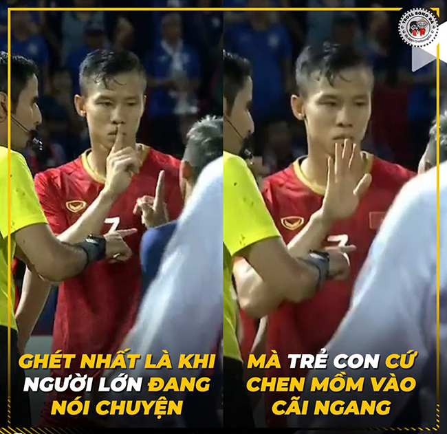 anh che: fan viet nam tiec nuoi vi khong duoc an 