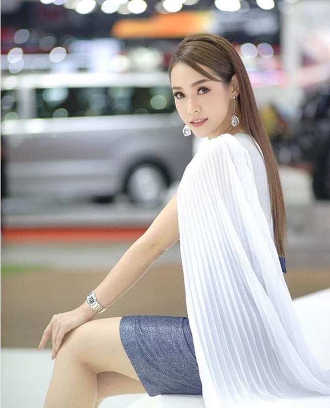 ton kem nhu nguoi dep thai trieu fan: dam trong sua moi ngay de da trang hinh anh 15