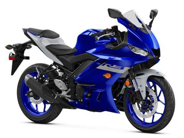 Các mẫu xe nào của Yamaha sẽ ”đổ bộ” thị trường trong năm 2020?