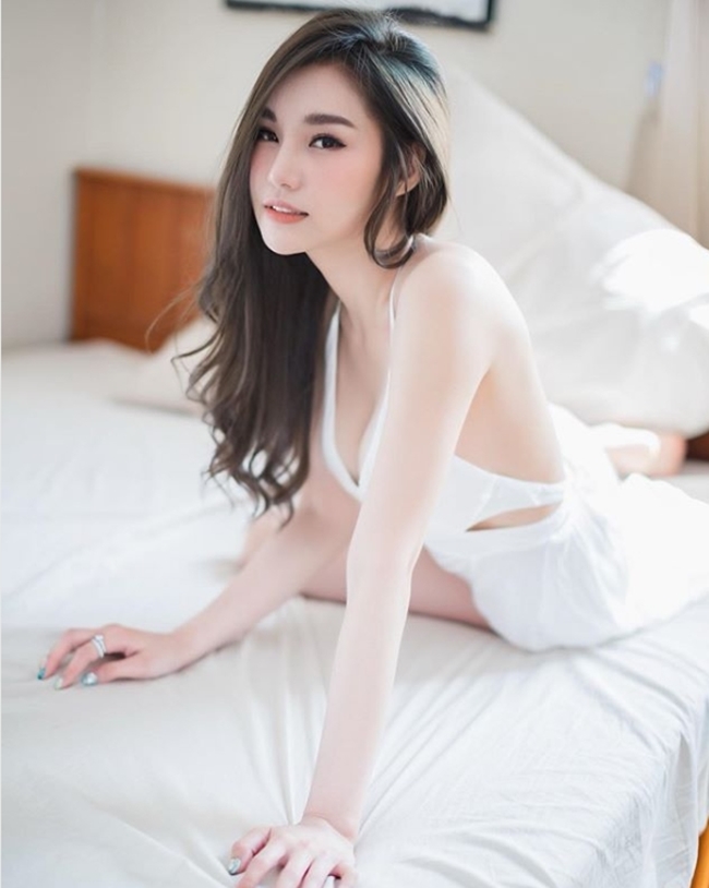 ton kem nhu nguoi dep thai trieu fan: dam trong sua moi ngay de da trang hinh anh 3