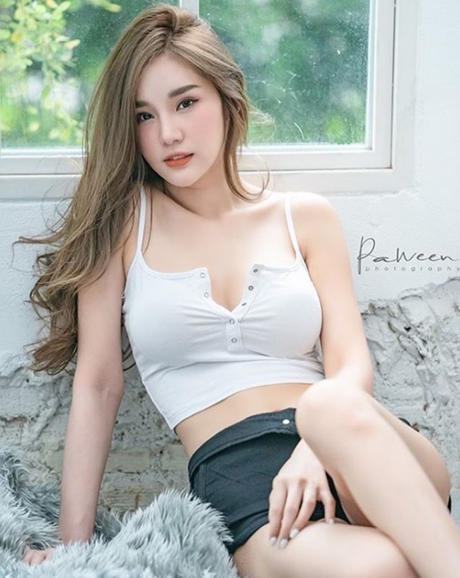 ton kem nhu nguoi dep thai trieu fan: dam trong sua moi ngay de da trang hinh anh 5