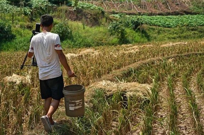 truóc bà tan vlog, chang trai này dã kiem hon 30 trieu/thang nhò livestream hinh anh 5