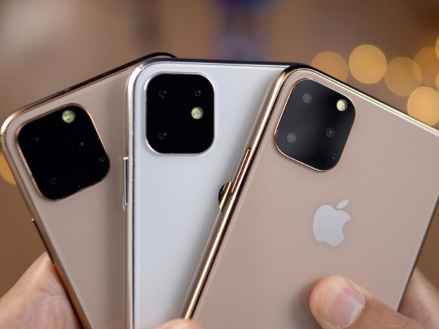 iFan ở hàng chục quốc gia sẽ phải mua iPhone 11 với giá cao “ngất”