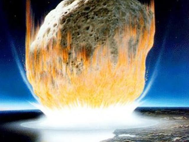 Bằng chứng mới về thảm họa hủy diệt khủng long mạnh như 10 tỷ bom hạt nhân