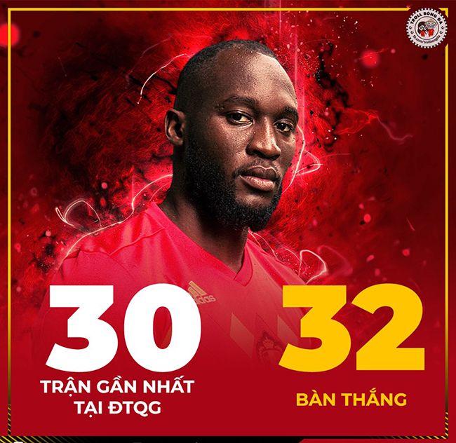 anh che: lukaku hien hinh 