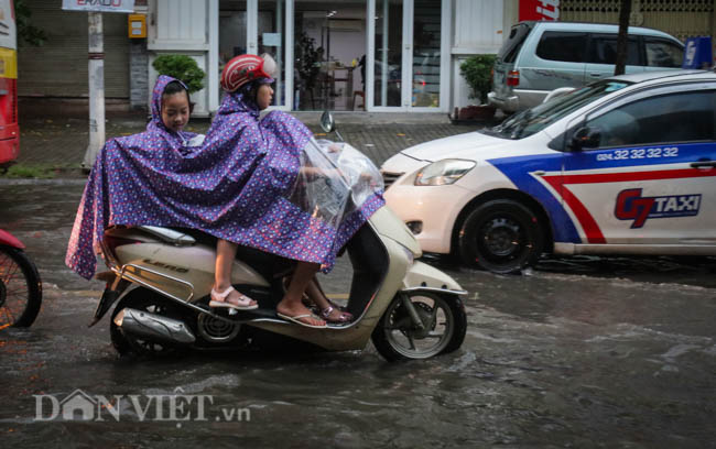 ha noi sang nay: lai kho vi mua - ngap - tac hinh anh 6