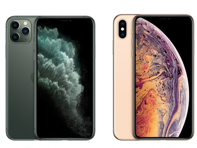 iPhone 11 Pro Max có gì ”hot” hơn iPhone Xs Max?