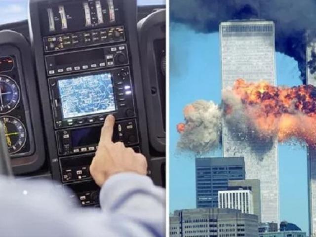 Vì sao cả 4 máy bay bị cướp trong vụ khủng bố 11.9 không gửi cảnh báo không tặc?