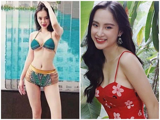 Angela Phương Trinh hết khoe thân, em ruột 23 tuổi lại ngày càng táo bạo