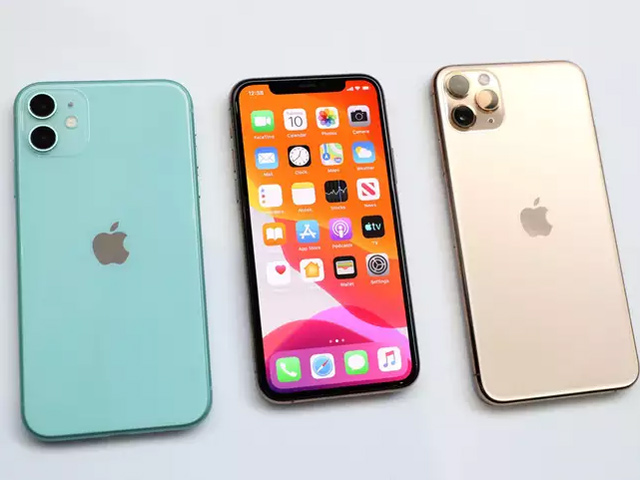 iPhone 11 lại giúp Apple “cất cánh”, trở thành công ty 1000 tỷ USD lần 4