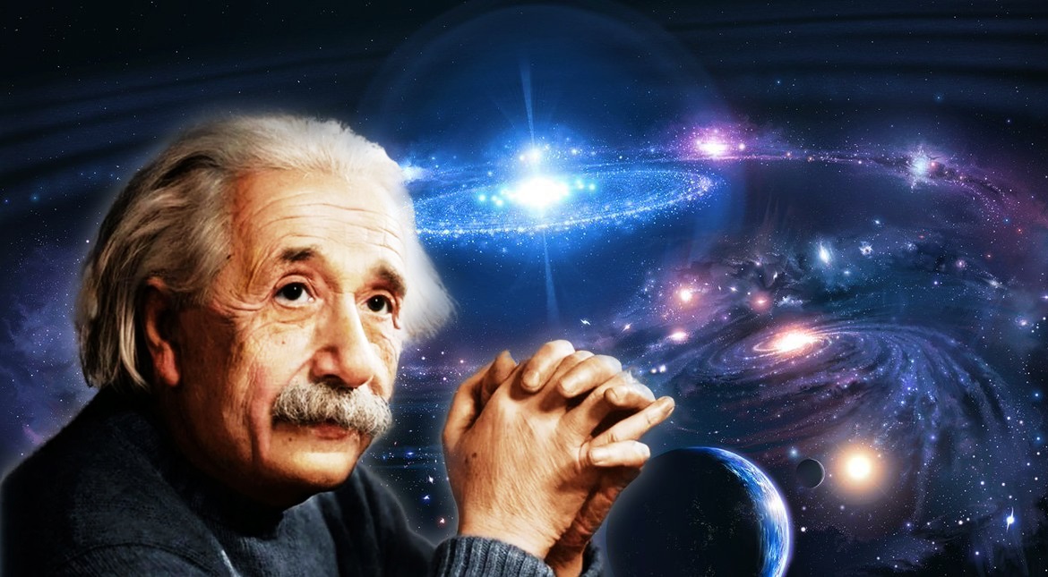 Bức ảnh thay đổi nhận thức của công chúng về thiên tài Einstein