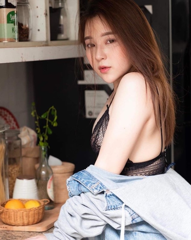 tuyet ky lam dep cua co gai day dan nhu trang ram hinh anh 17